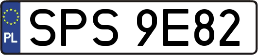 SPS9E82