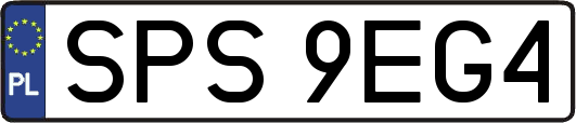 SPS9EG4