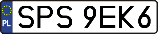 SPS9EK6