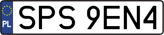 SPS9EN4