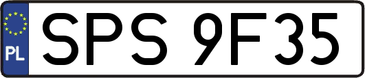 SPS9F35