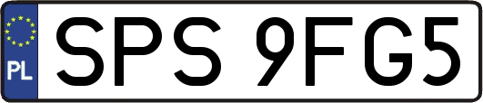 SPS9FG5