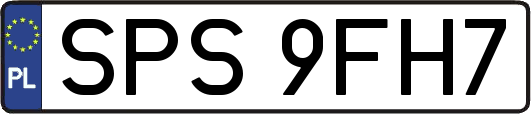SPS9FH7