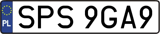 SPS9GA9