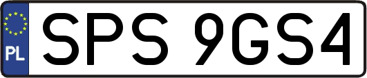 SPS9GS4