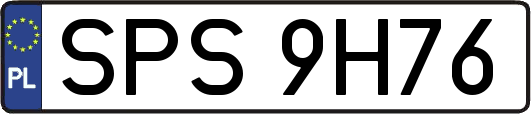 SPS9H76