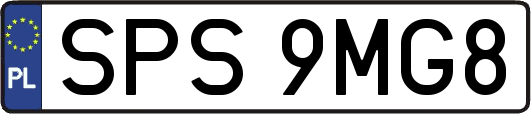 SPS9MG8