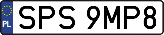 SPS9MP8