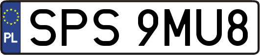 SPS9MU8