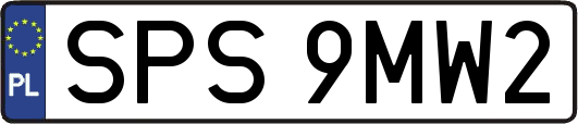 SPS9MW2