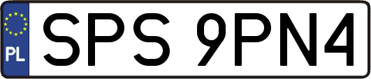 SPS9PN4