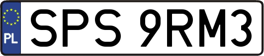 SPS9RM3