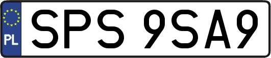 SPS9SA9