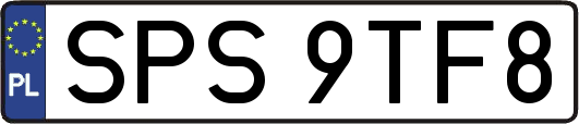SPS9TF8