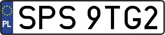 SPS9TG2