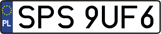 SPS9UF6