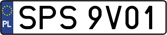 SPS9V01