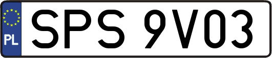 SPS9V03