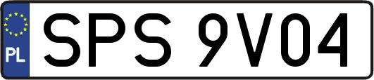 SPS9V04