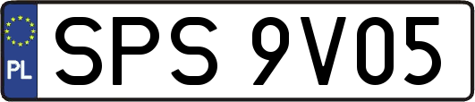 SPS9V05