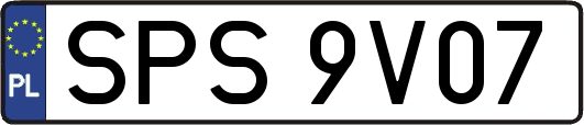 SPS9V07