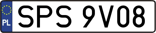 SPS9V08