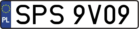 SPS9V09