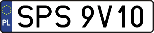 SPS9V10