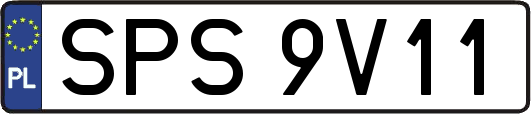 SPS9V11