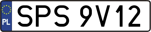 SPS9V12