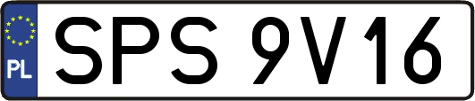 SPS9V16
