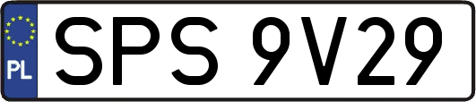 SPS9V29