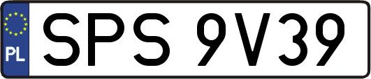 SPS9V39