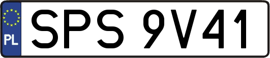 SPS9V41