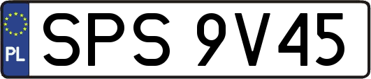 SPS9V45