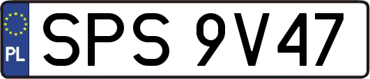 SPS9V47