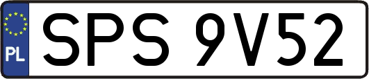 SPS9V52