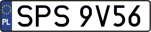 SPS9V56