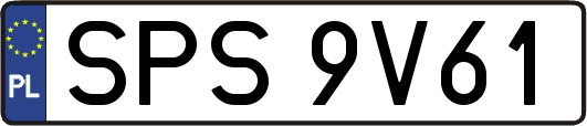 SPS9V61