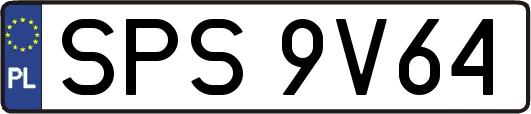 SPS9V64