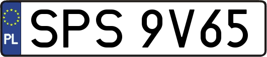 SPS9V65