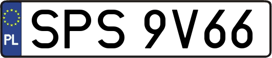 SPS9V66