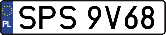 SPS9V68