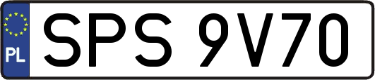 SPS9V70