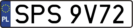 SPS9V72