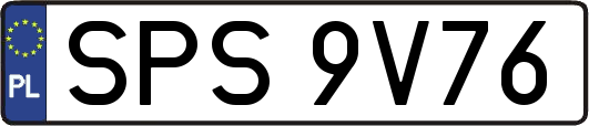 SPS9V76