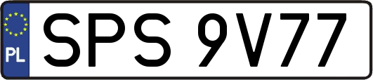 SPS9V77