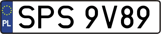 SPS9V89