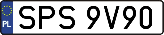 SPS9V90