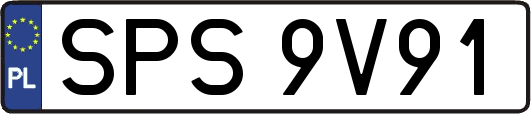 SPS9V91